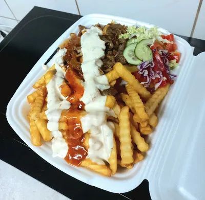 Pyszny kebab Biała Podlaska, Królowej Jadwigi 23